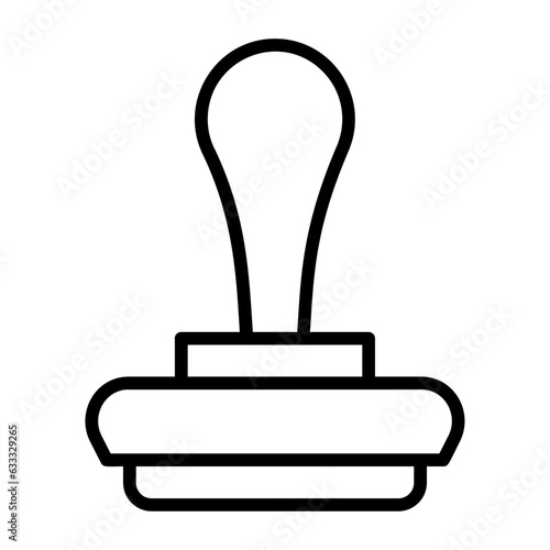 Imprint, Seal, Mark, Embossment, Seal of approval icon