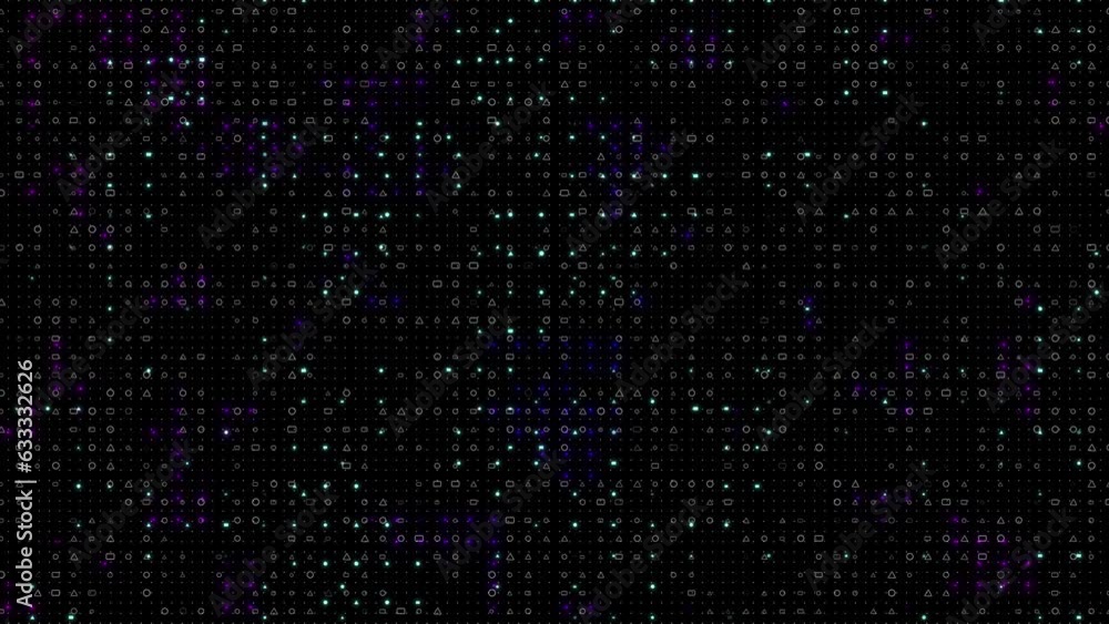 Abstract technology background with moving lines dots network digital data communication. Digital product promotion, corporate promotion. data flow. data sets , block chain, server, hi-speed internet. Abstract technology background with moving lines dots network digital data communication. Digital product promotion, corporate promotion. data flow. data sets , block chain, server, hi-speed internet.