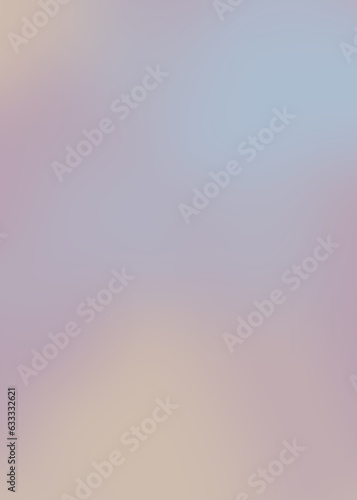 Minimal background, colorful holographic gradient background, backdrop with gradient mesh, pastel tone gradient defocused abstract