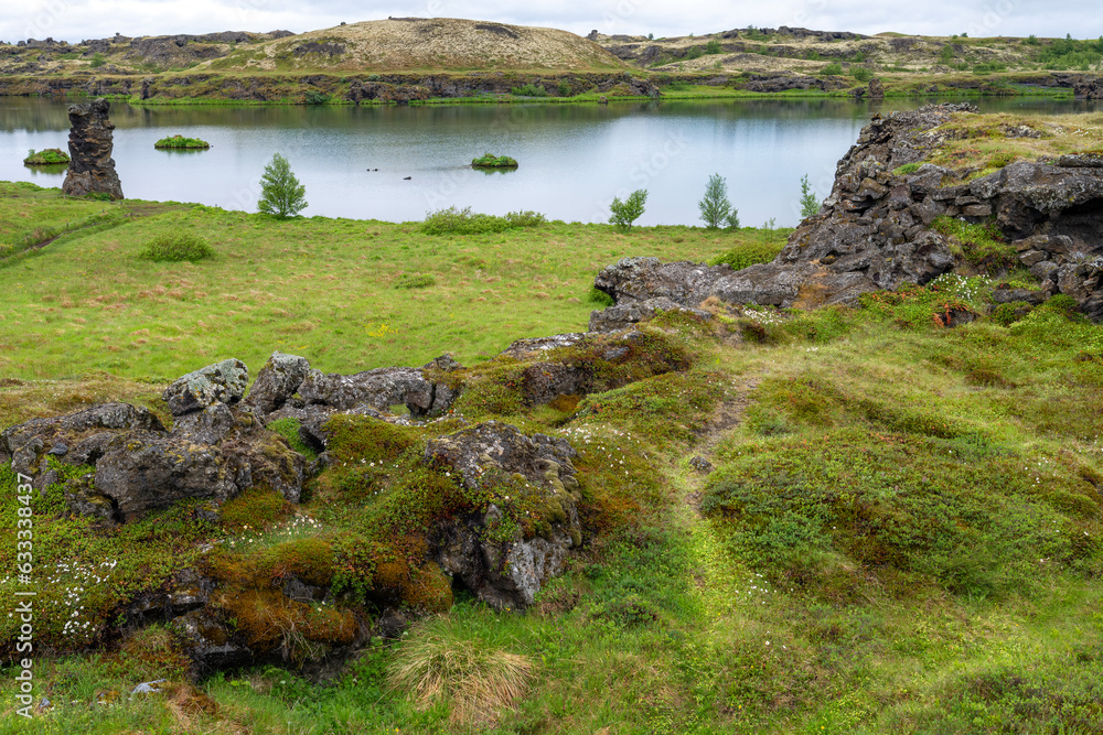 journey through the magnificent nature of Iceland journey through the magnificent nature of Iceland