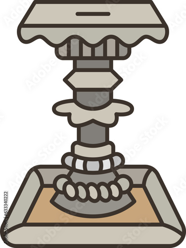 candle  icon