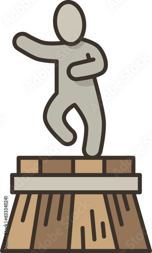 figurine  icon
