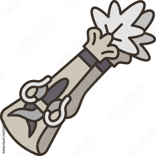 tongs  icon