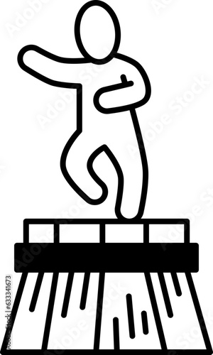 figurine  icon