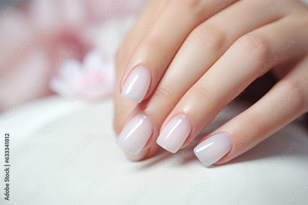 Beautiful Polished Nails, Nail Polish, Nail Care, Spa Beautiful Polished Nails, Nail Polish, Nail Care, Spa