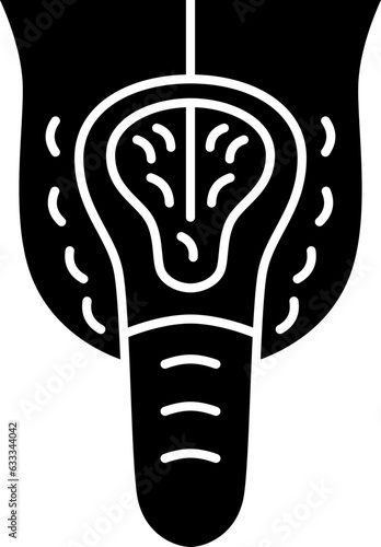 tongue  icon