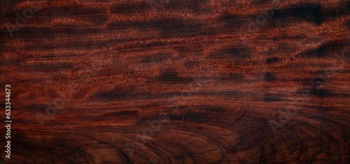 Dark red wood plank texture. Wooden planks texture background. Empty abstract textured background. Wood texture background