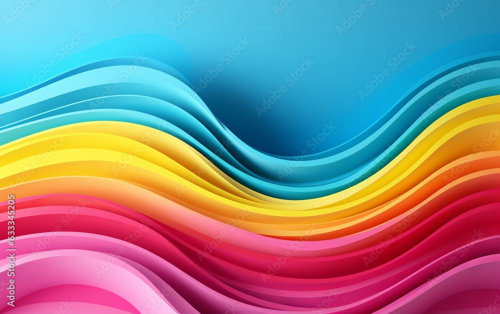 Colorful Background Colorful Background