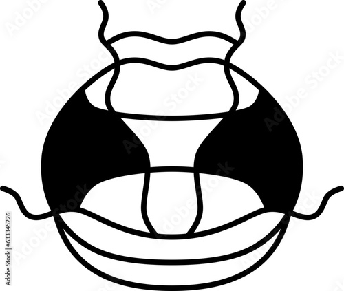 breath  icon