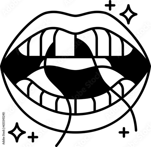 floss  icon