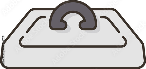 cover  icon