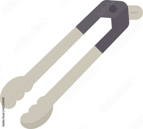 tongs  icon