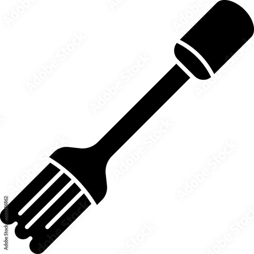 brush  icon
