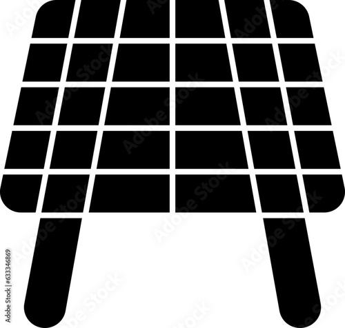 grilling  icon