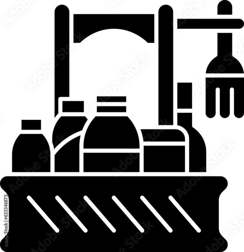 grilling  icon