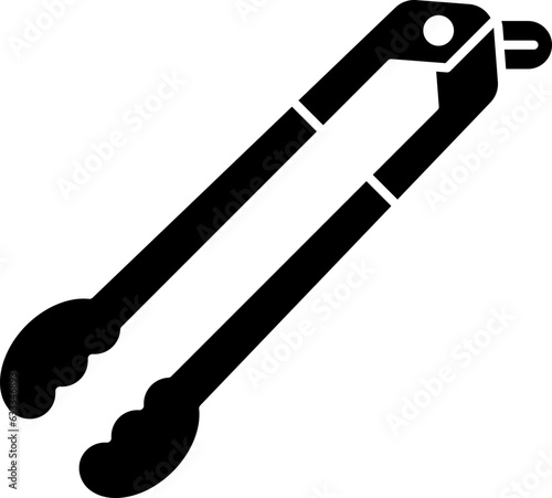 tongs  icon