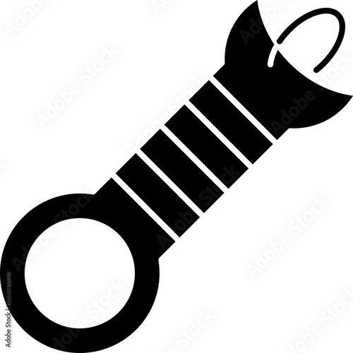 scraper  icon