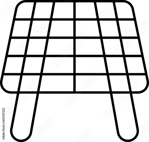 grilling  icon