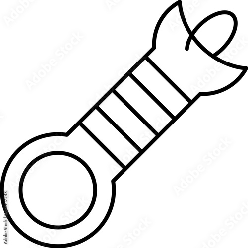 scraper  icon