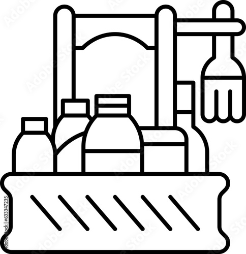 grilling  icon