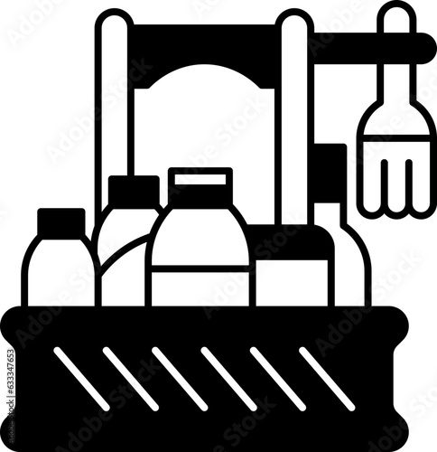 grilling  icon