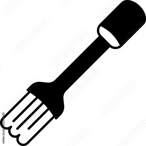 brush  icon
