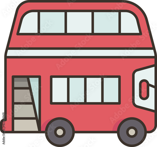bus  icon