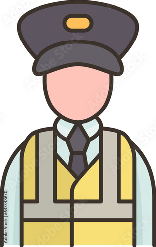 inspector  icon