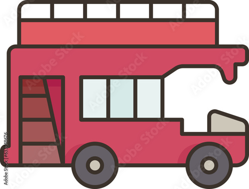 omnibus  icon