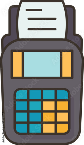 ticket  icon