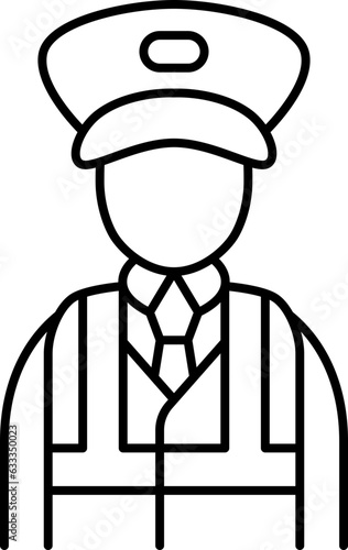 inspector  icon