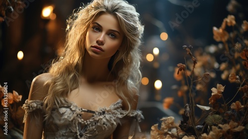 Enchanting Princess of Ancient Kingdoms © Royal Ability