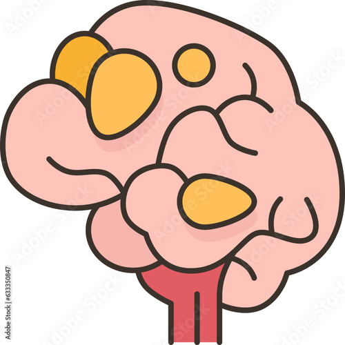 brain  icon