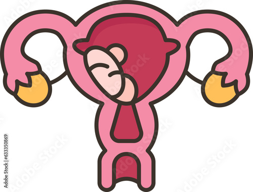 gynecologic  icon