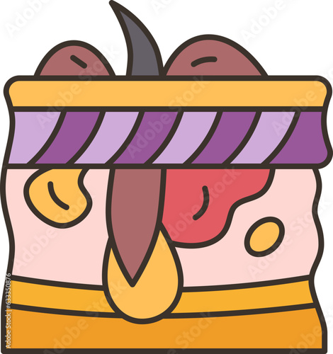 skin  icon