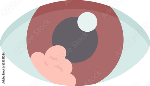 eye  icon
