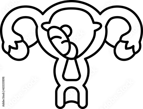 gynecologic  icon