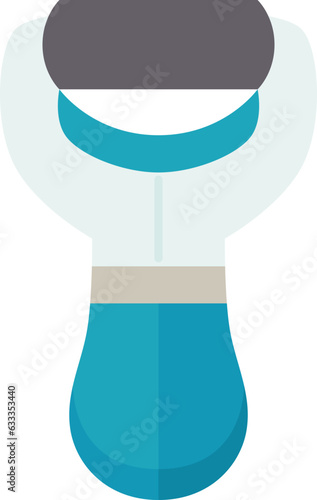 foot  icon