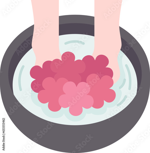 foot  icon