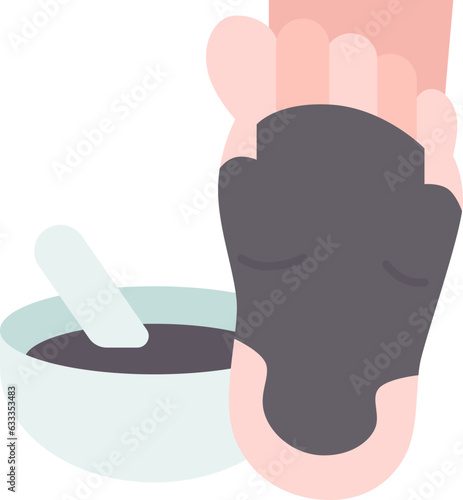 foot  icon