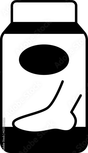 powder  icon
