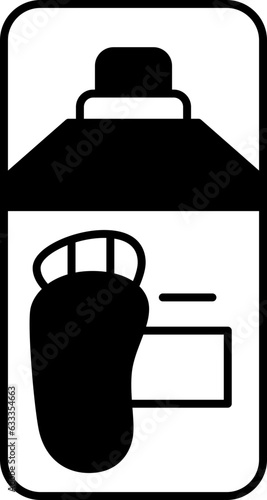 spray  icon