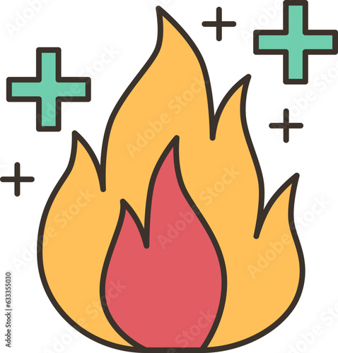 booster  icon