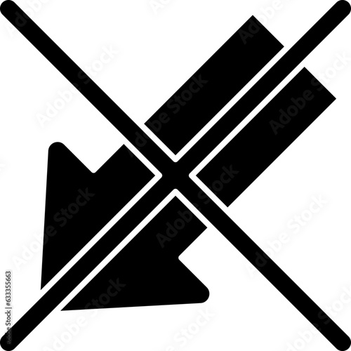 aversion  icon