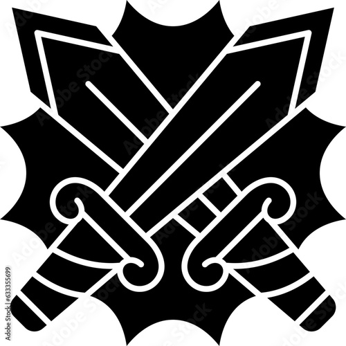 duel  icon