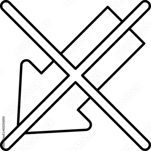 aversion  icon