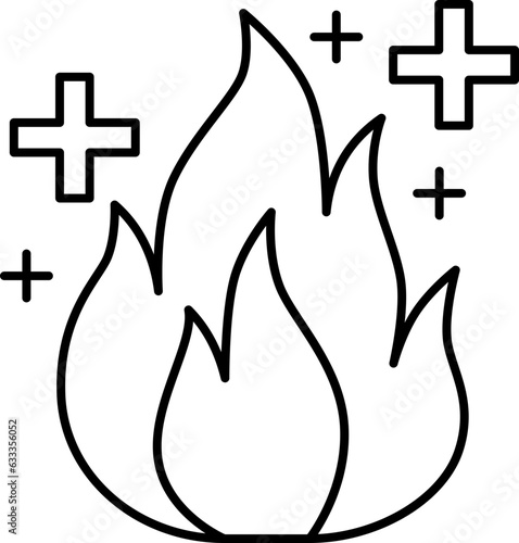booster  icon