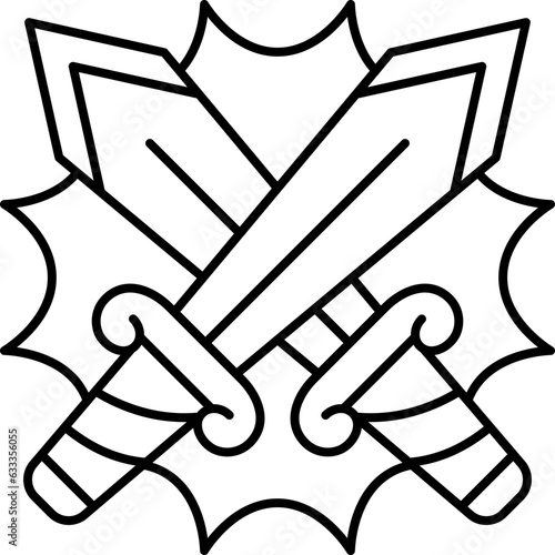 duel  icon
