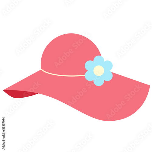 cute summer elements
