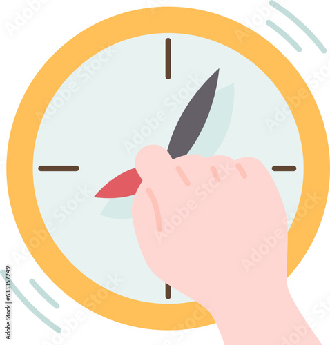time  icon